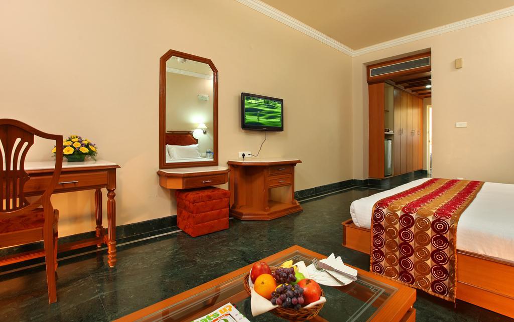 Eagleton - The Golf Resort Bidadi Cameră foto